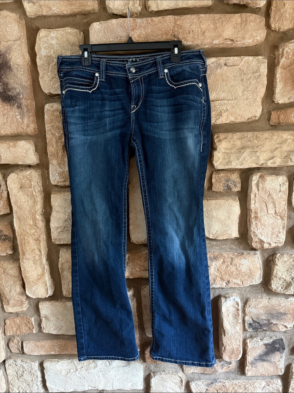 Ariat bootcut ruby jeans size 31R